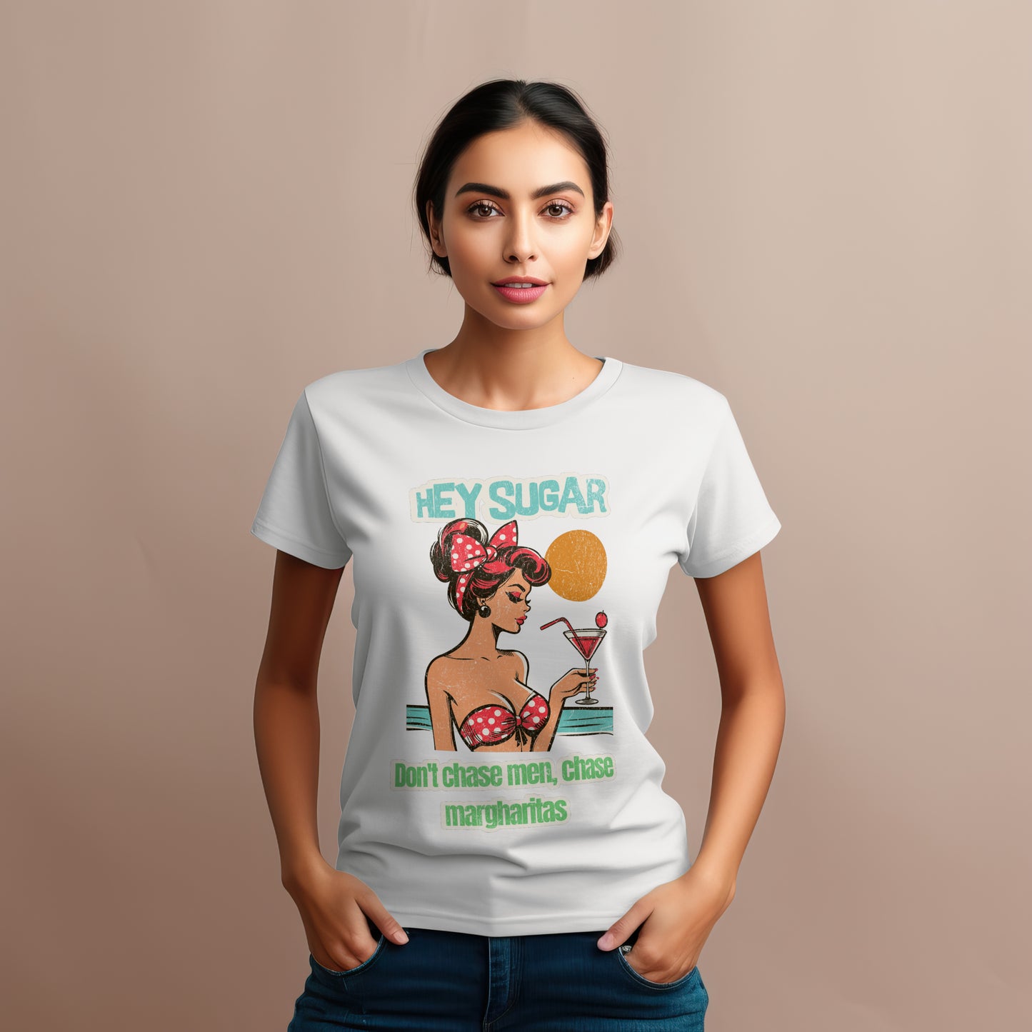 Premium t-shirt for Party Lovers