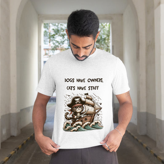Premium t-shirt for Cat Lovers