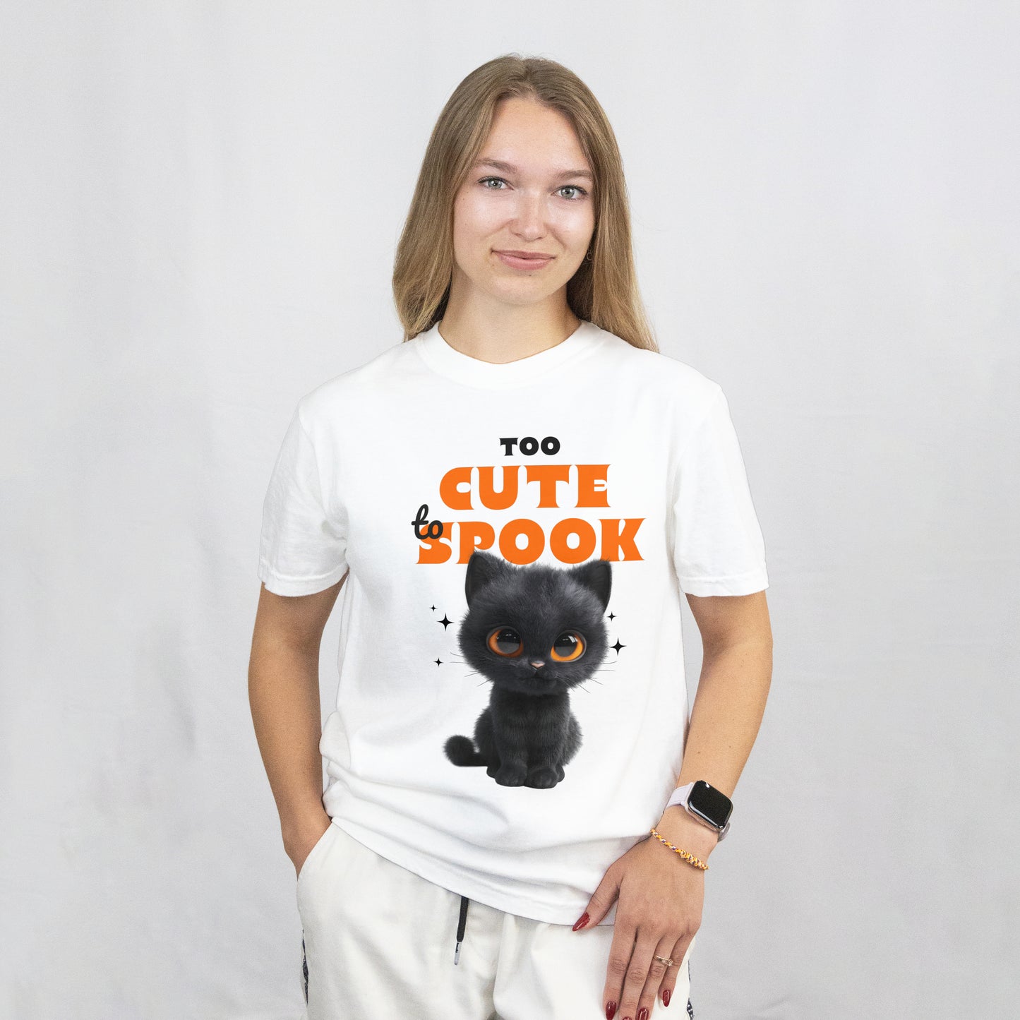 Premium t-shirt for Cat Lovers
