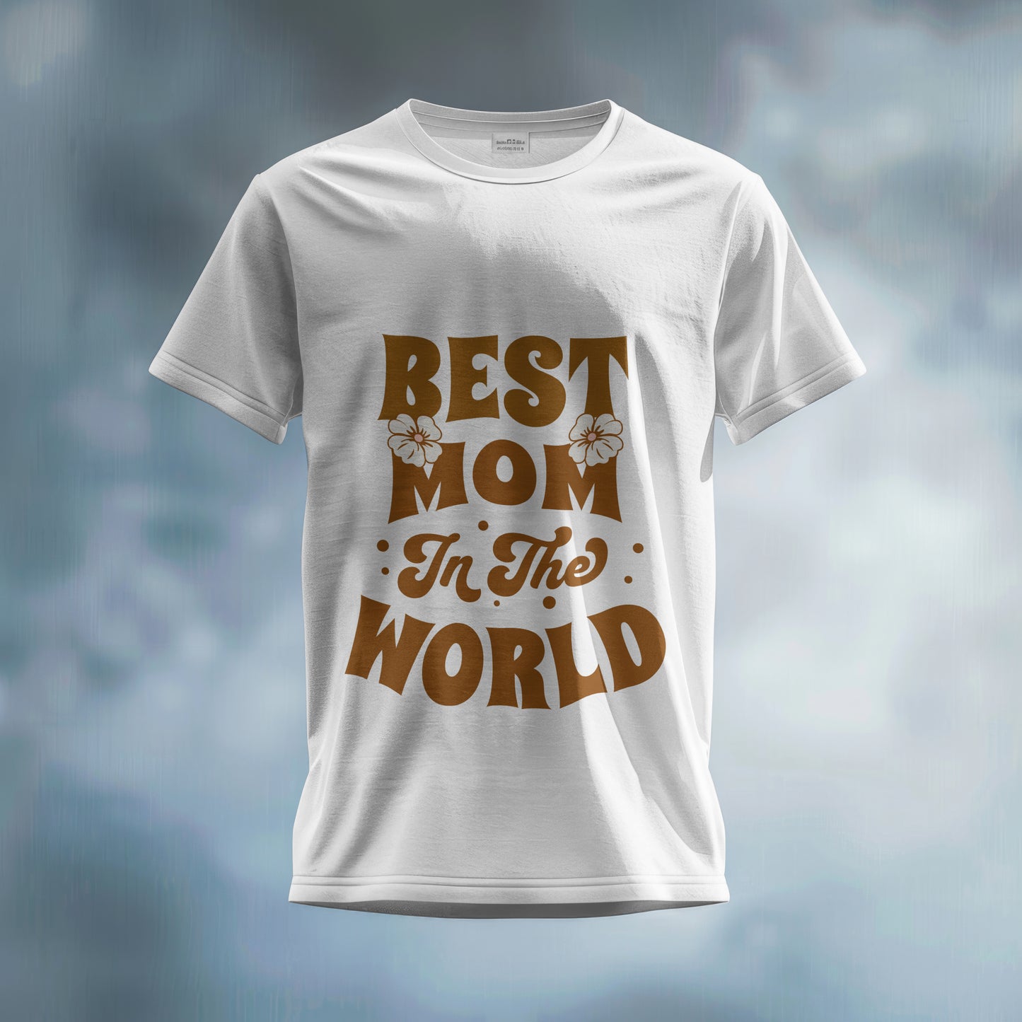 Premium t-shirt for Moms
