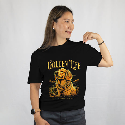 Premium t-shirt for Dog Lovers