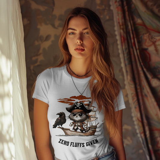 Premium t-shirt for Cat Lovers