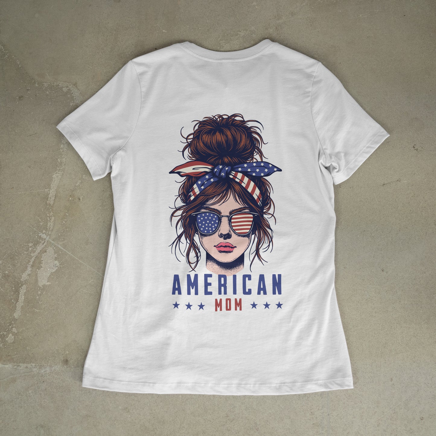 Premium t-shirt for Moms