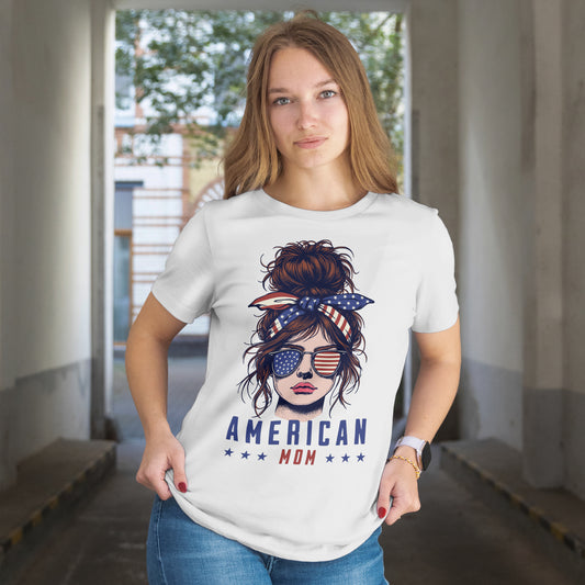 Premium t-shirt for Moms