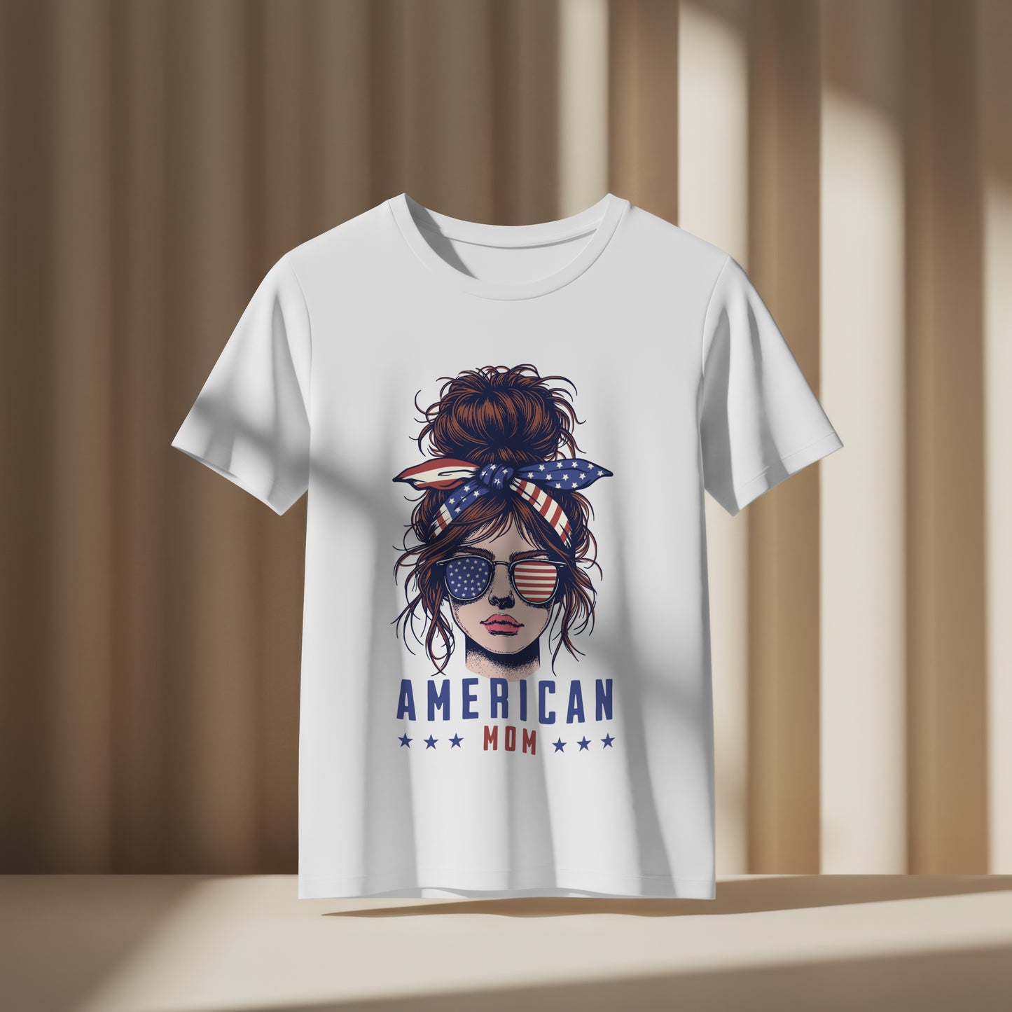 Premium t-shirt for Moms