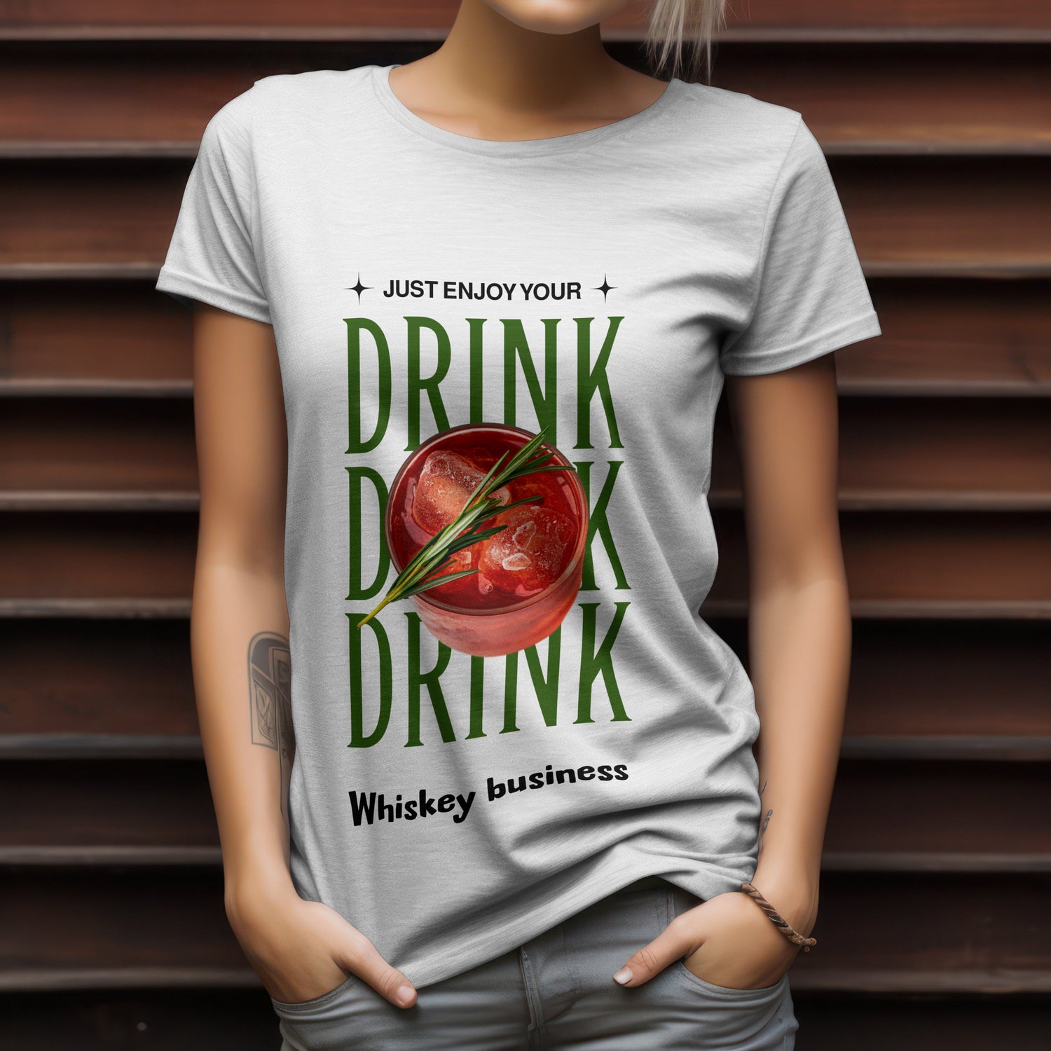 Alcohol