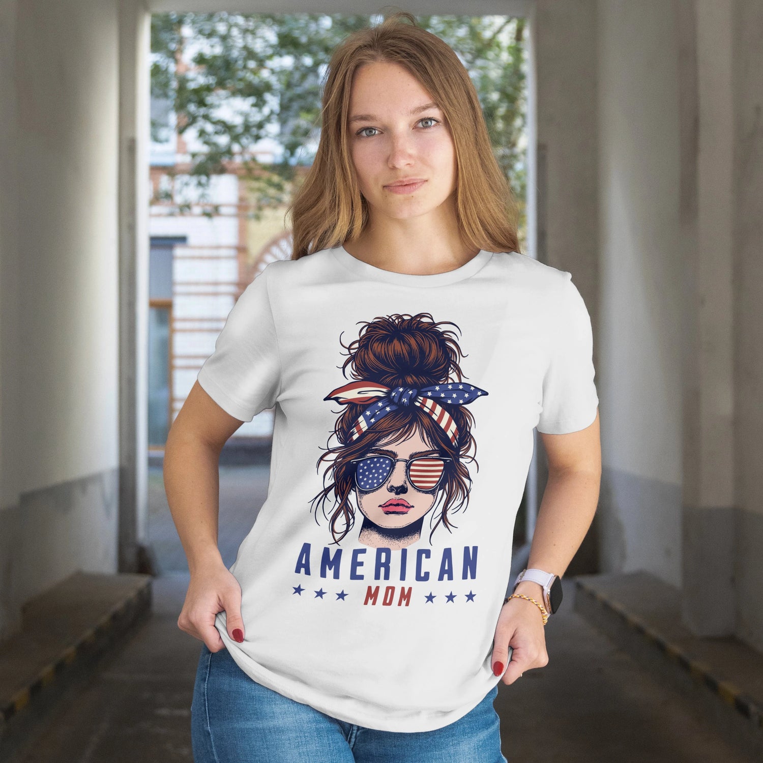 Women T-Shirts